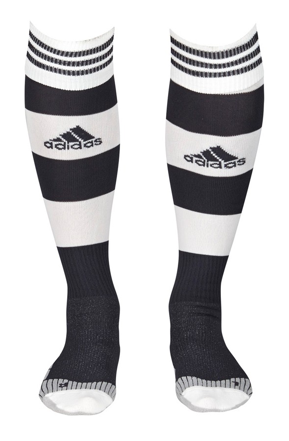 Fulham FC 2015-16 Home Kit