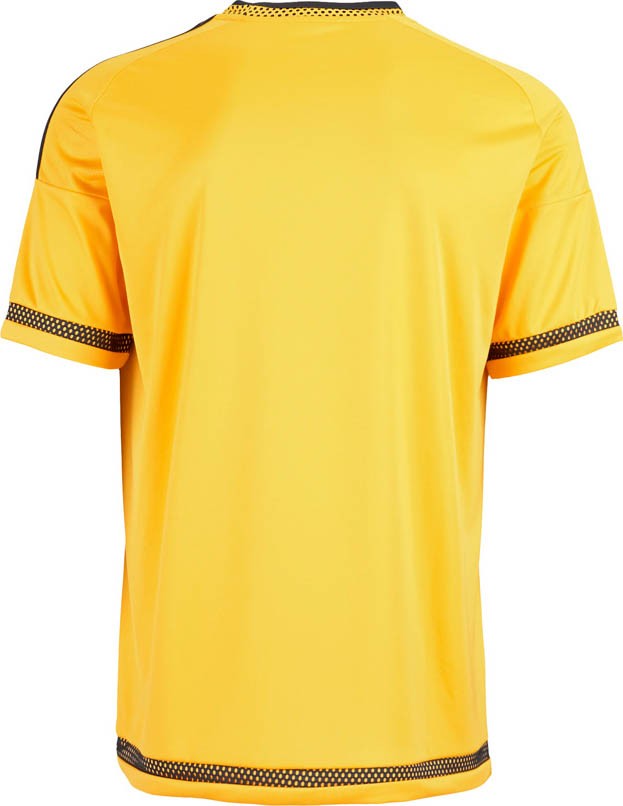 Fulham FC 2015-16 Away Kit