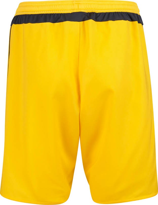 Fulham FC 2015-16 Away Kit