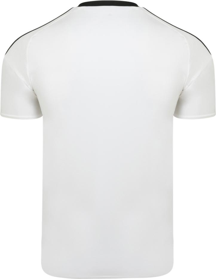 Fulham FC 2016-17 Home Kit