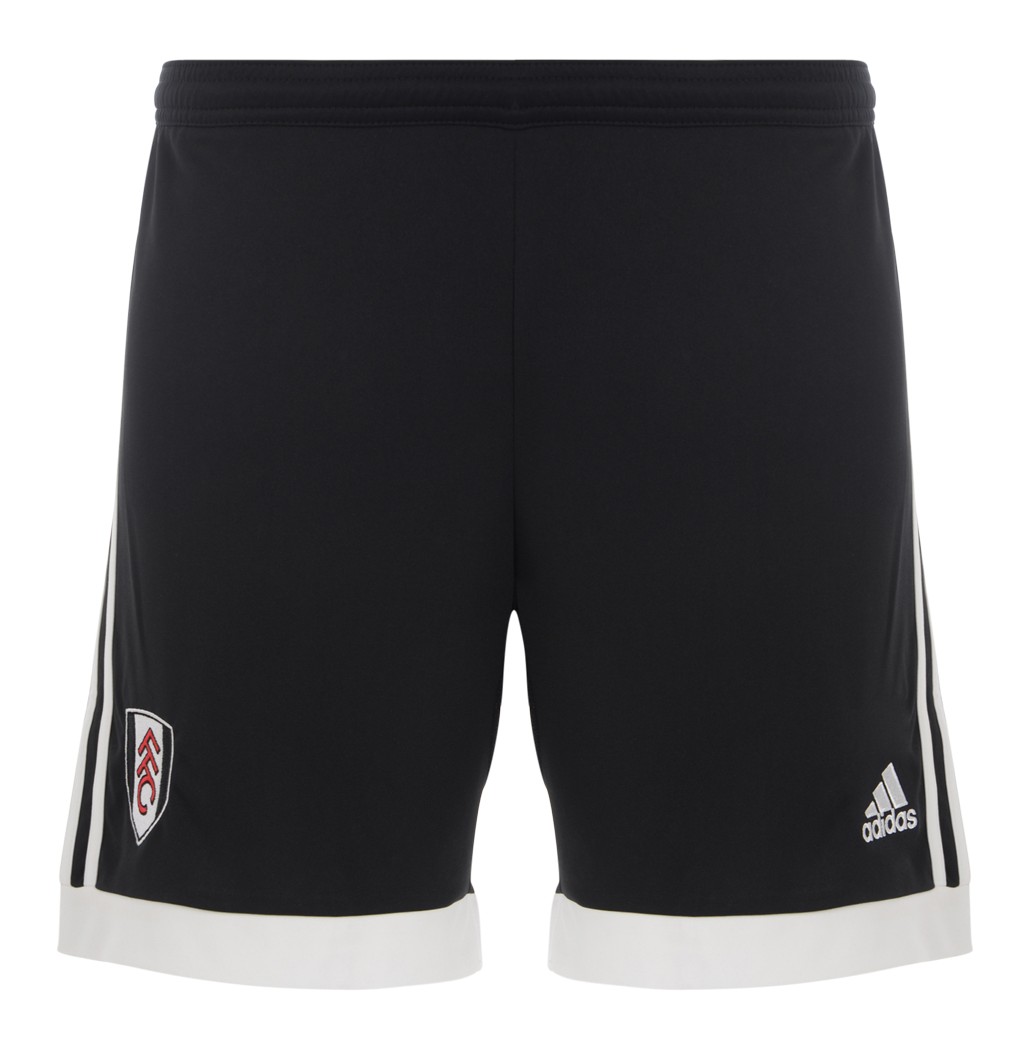 Fulham FC 2016-17 Home Kit