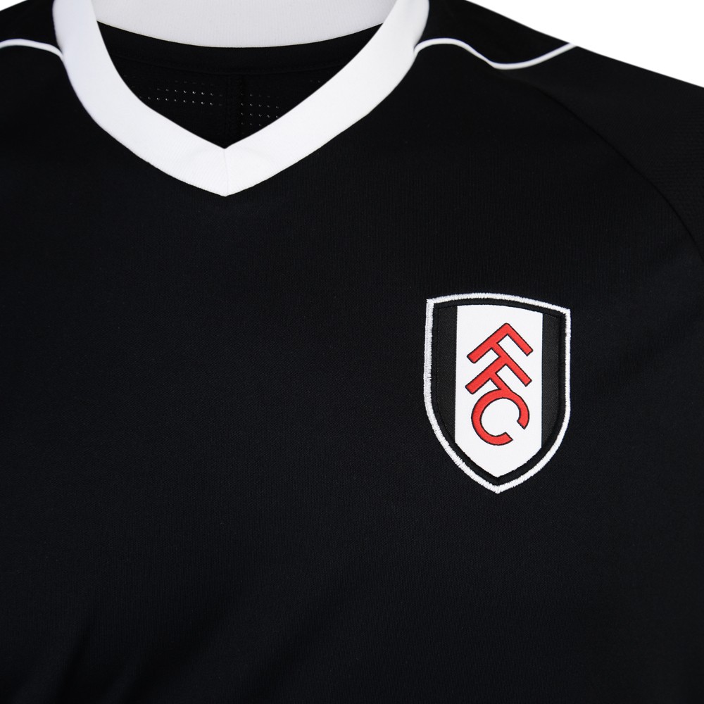 Fulham FC 2017-18 Away Kit