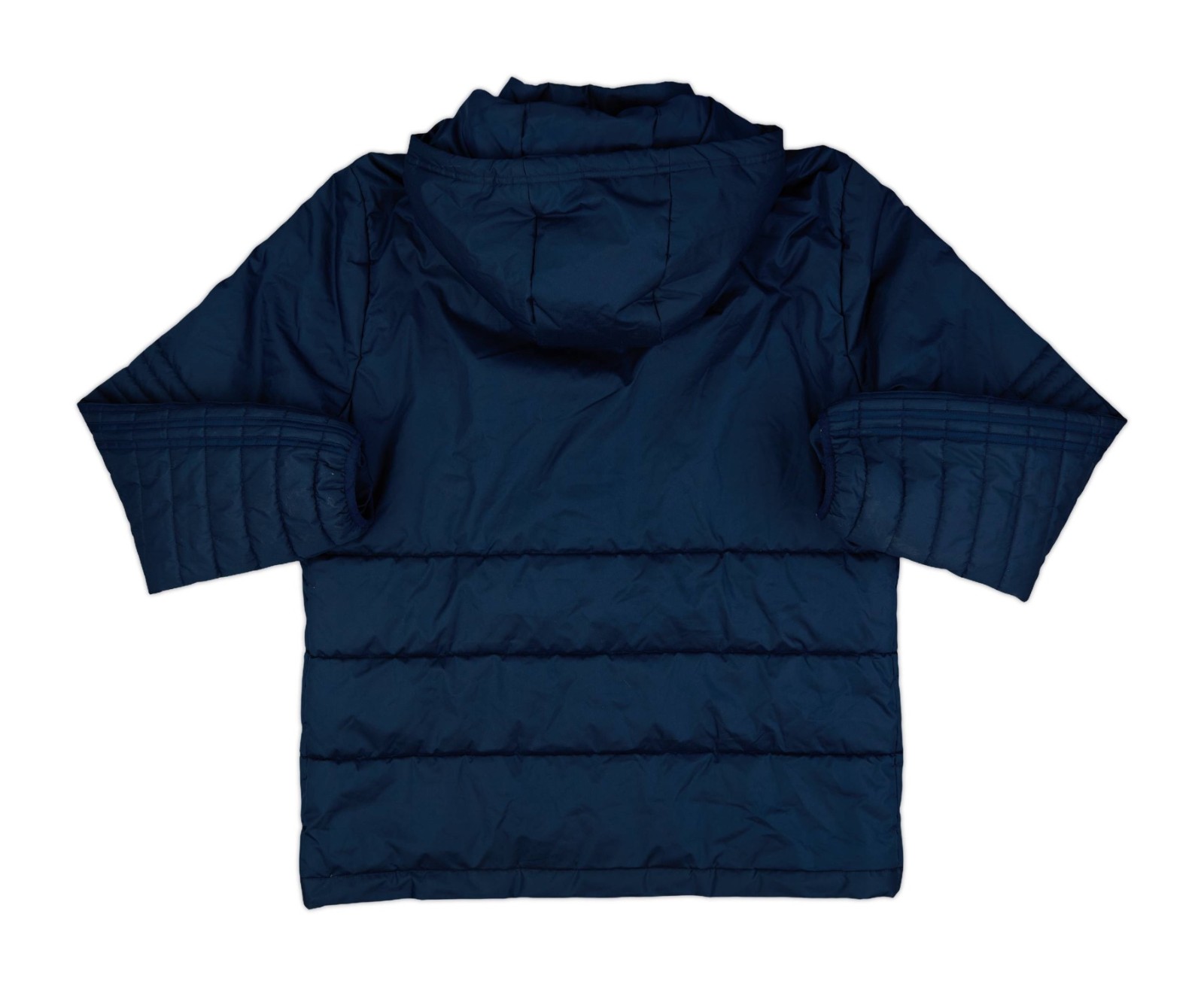 Fulham FC 2017-18 Bench Kit