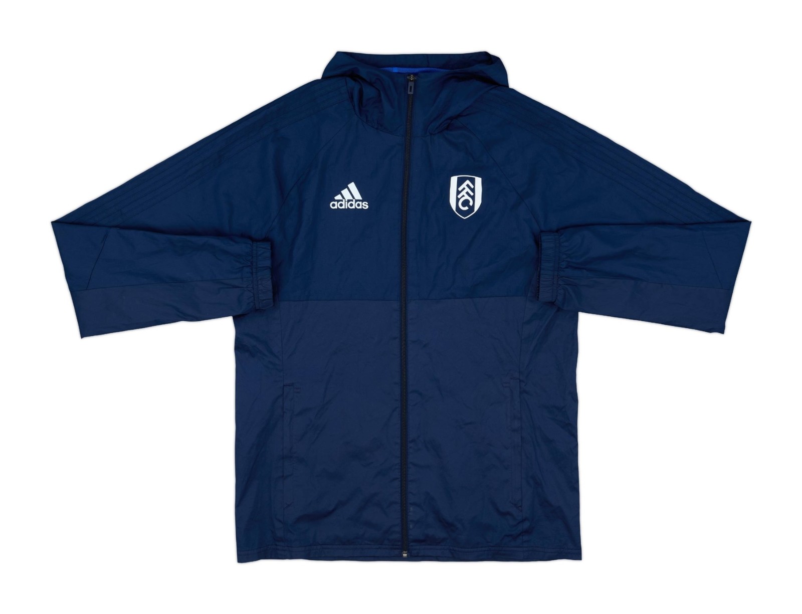 Fulham FC 2017-18 Rain Kit