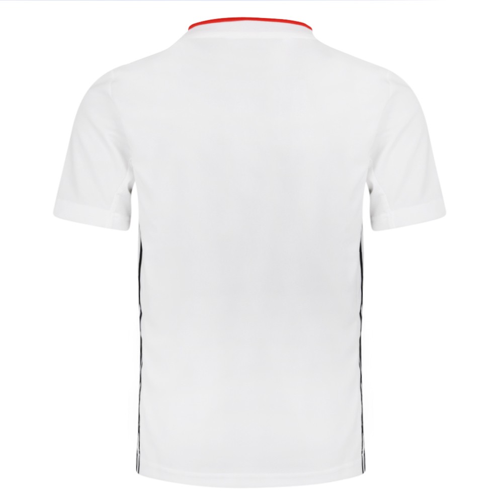 Fulham FC 2019-20 Home Kit