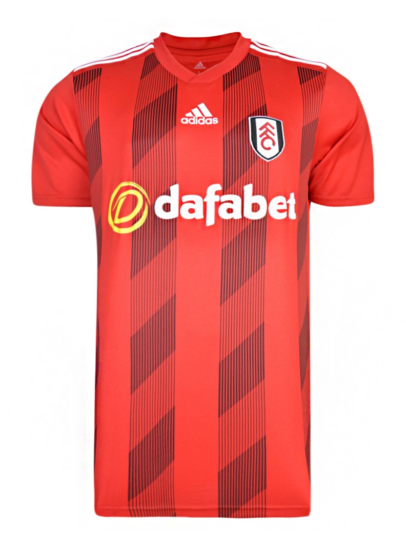 Fulham FC 2019-20 Away Kit