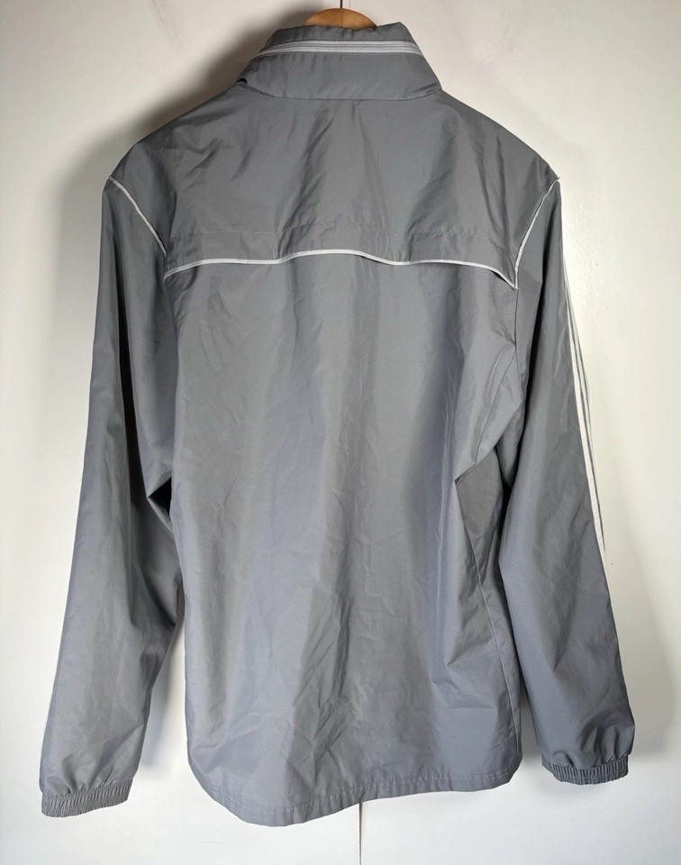 Fulham FC 2019-20 Rain Kit