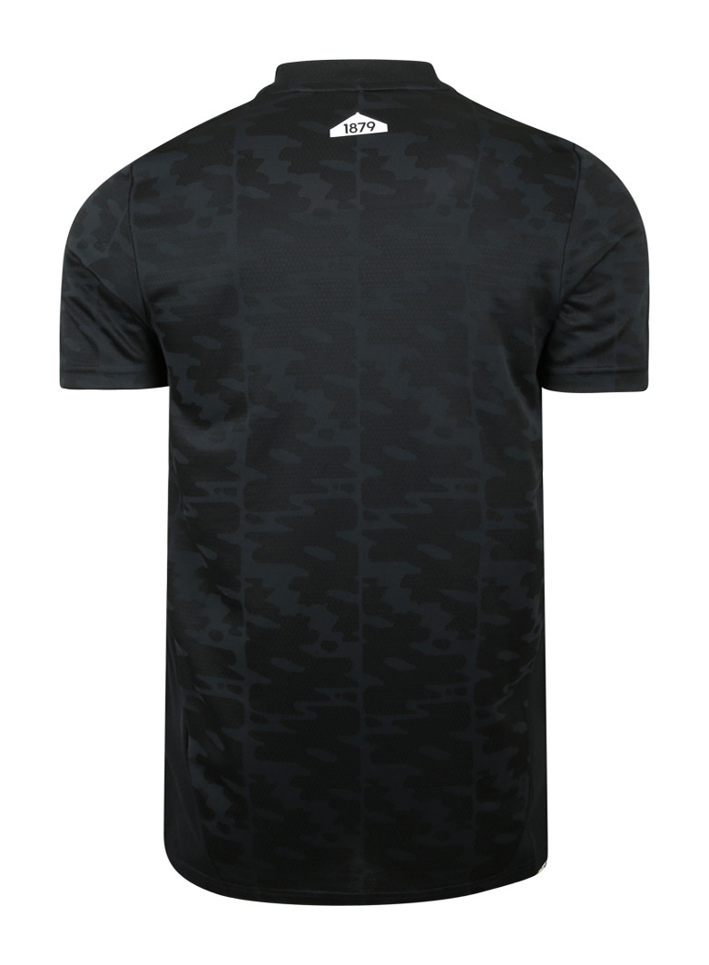 Fulham FC 2021-22 Away Kit