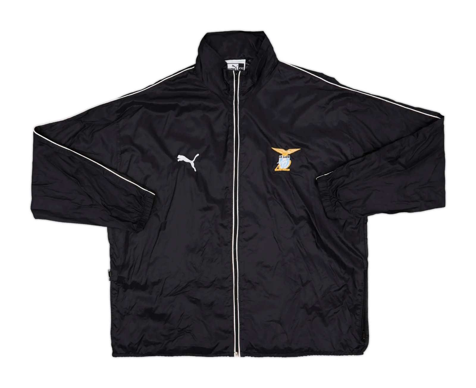 SS Lazio 1999-00 Rain Kit