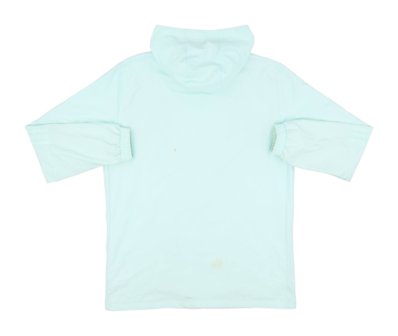 Fulham FC 2021-22 Rain 2 Kit