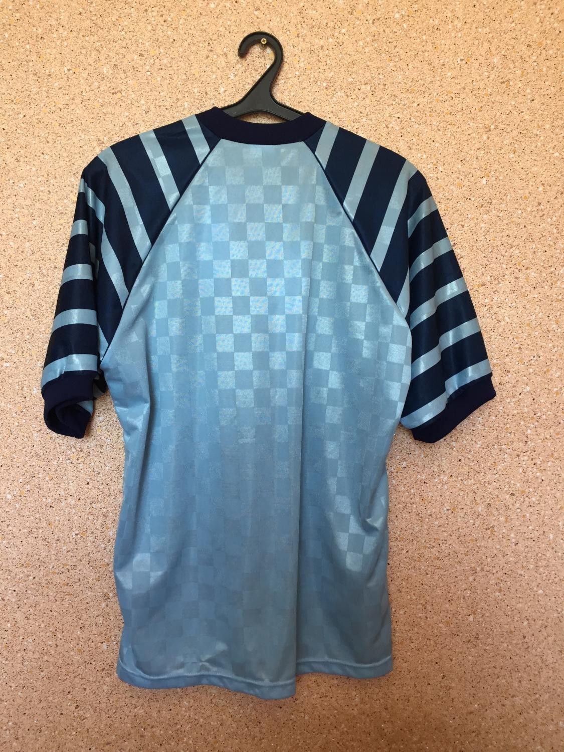 Fulham FC 1992-93 Third Kit