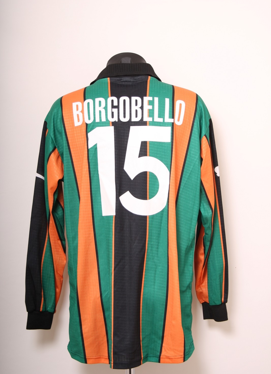 AC Venezia 1999-00 Home Kit