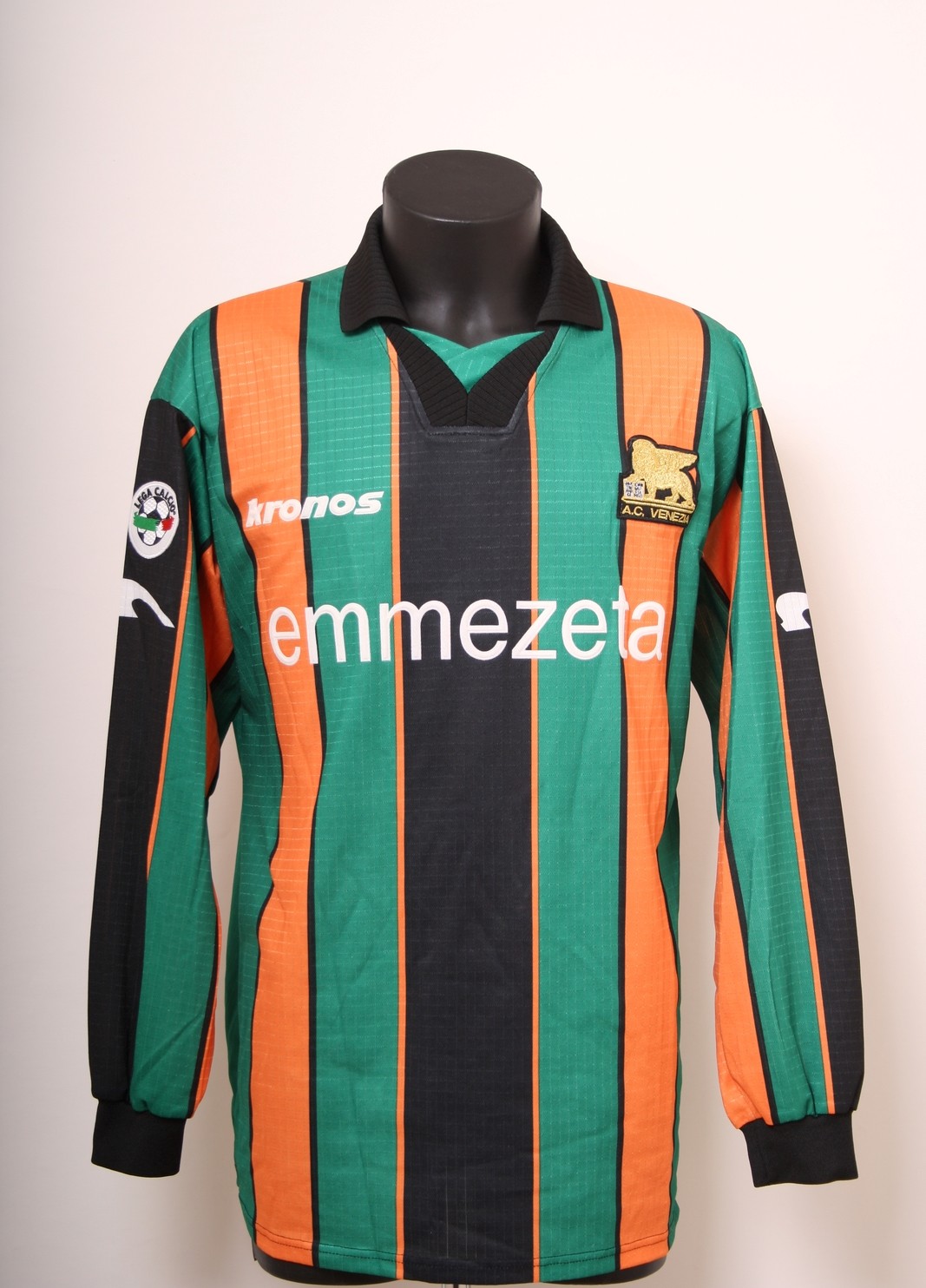 AC Venezia 1999-00 Home Kit