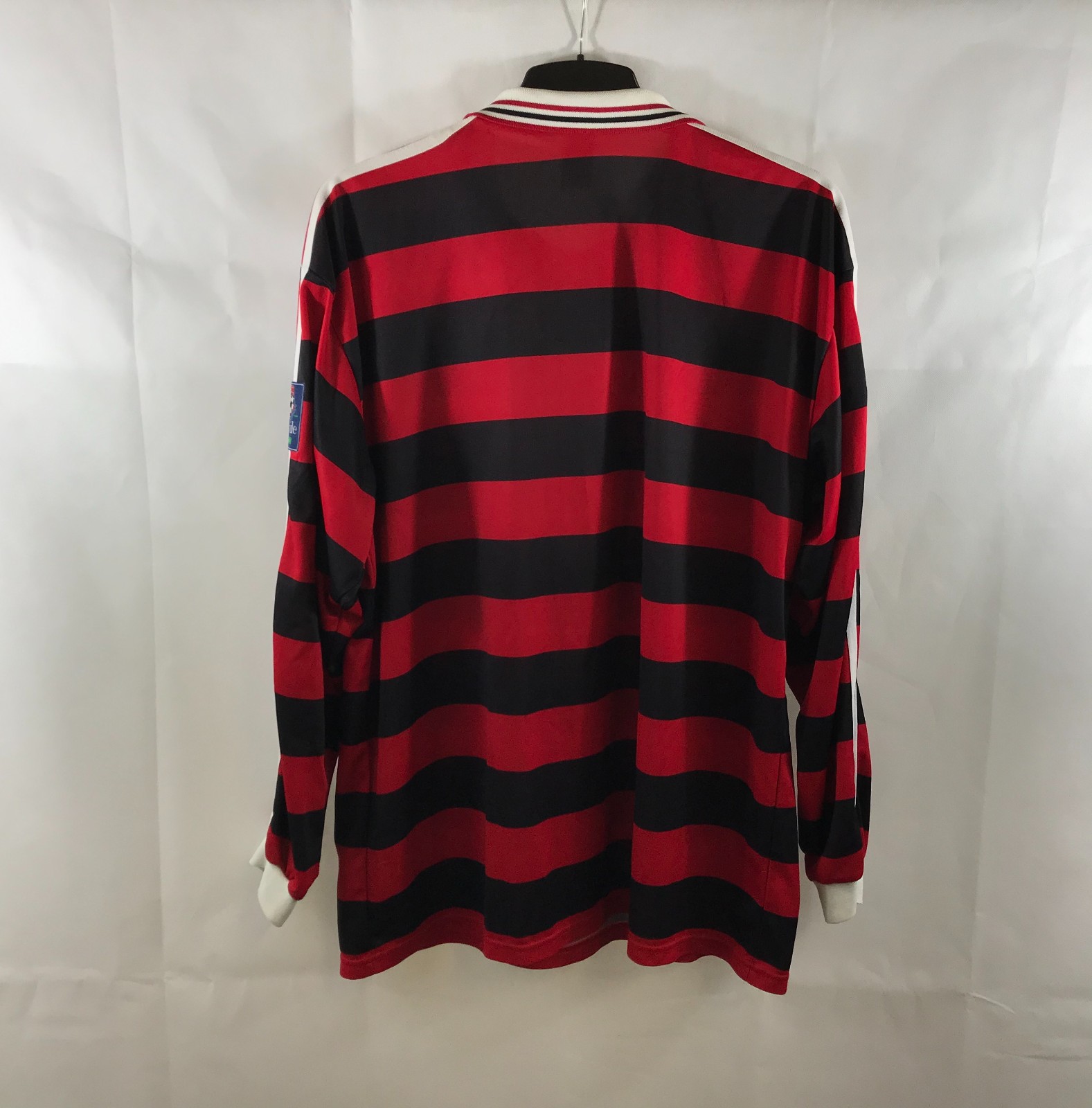 Fulham FC 1997-98 Away Kit