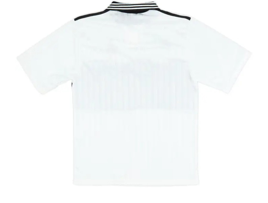 Fulham FC 1998-99 Home Kit