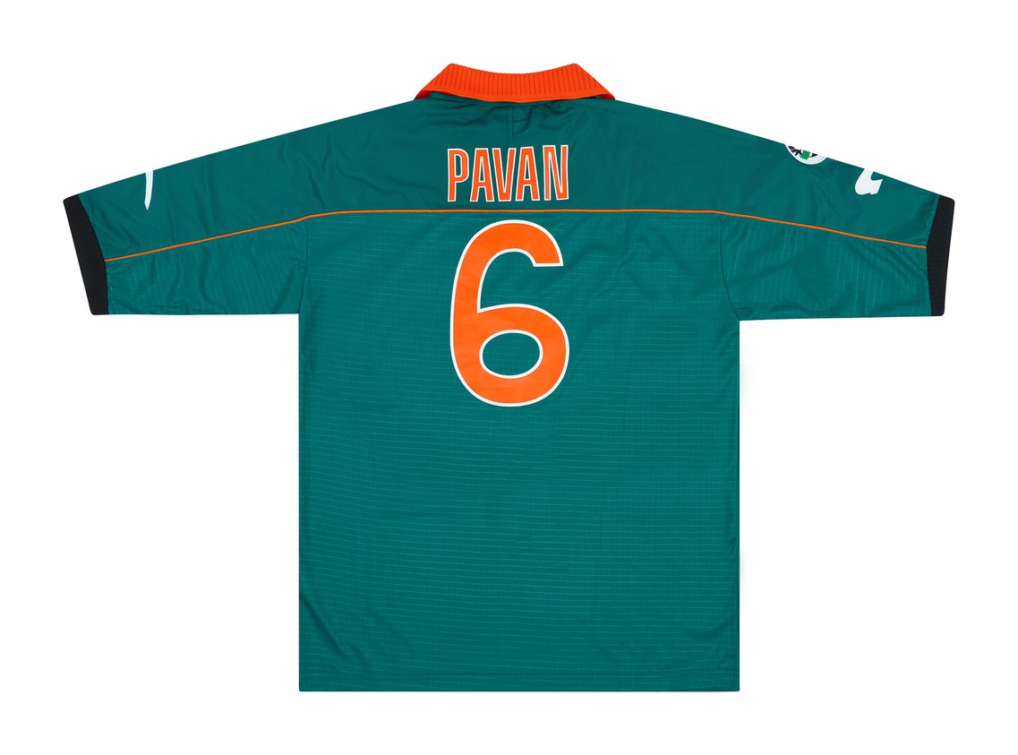 AC Venezia 1999-00 Third Kit