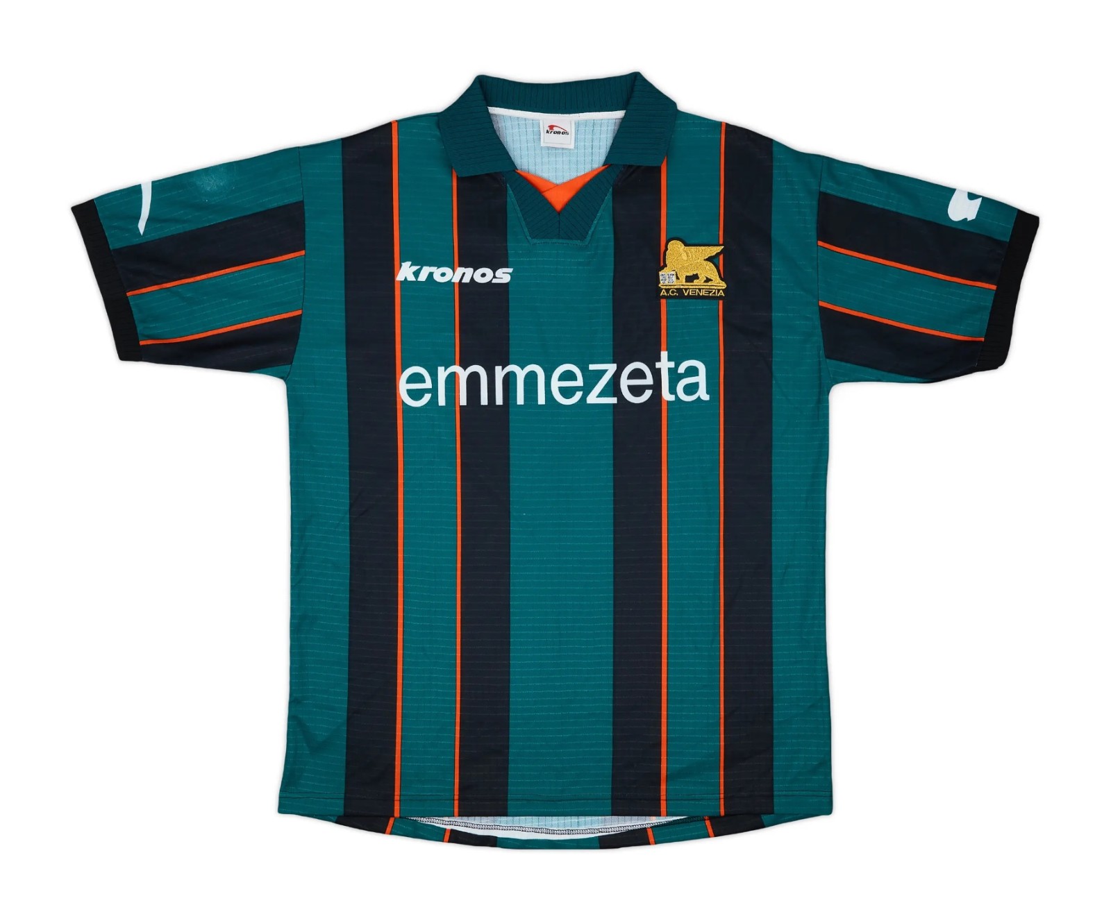 AC Venezia 1999-00 Home 2 Kit