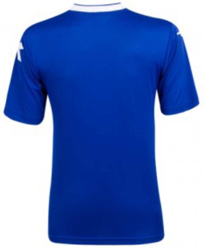 Birmingham City 2013-14 Home Kit