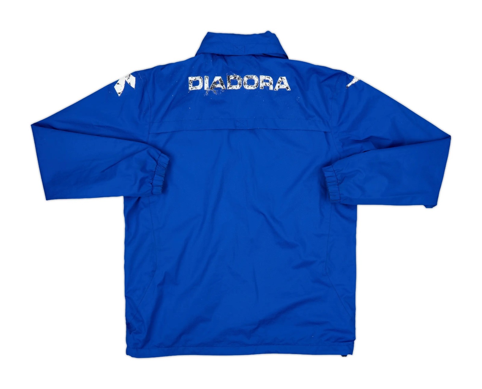 Birmingham City 2013-14 Rain Kit
