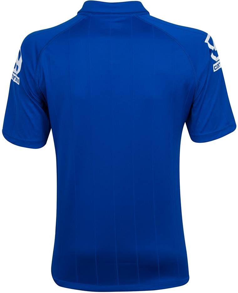 Birmingham City 2014-15 Home Kit