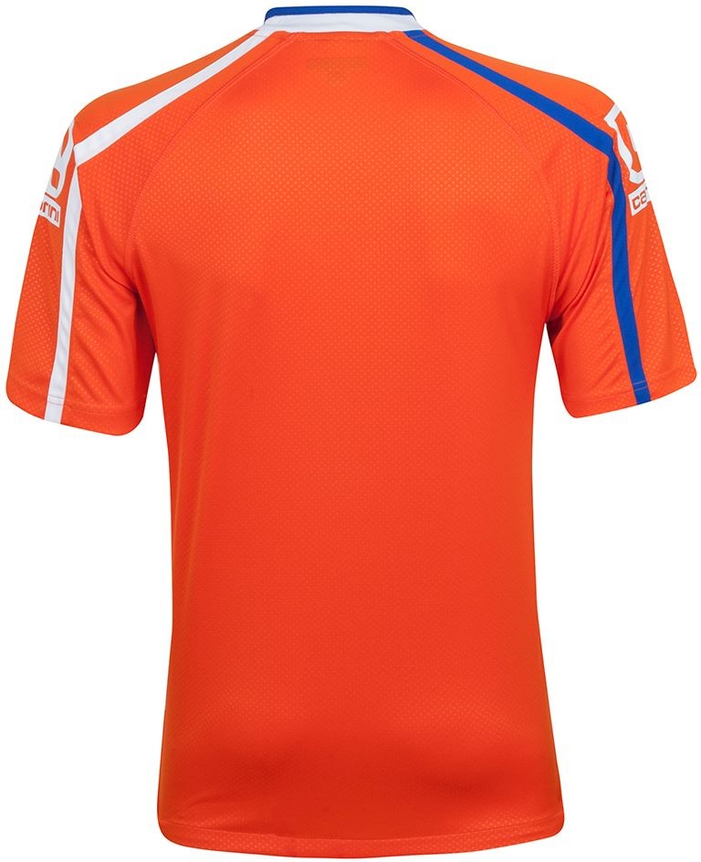 Birmingham City 2014-15 Third Kit