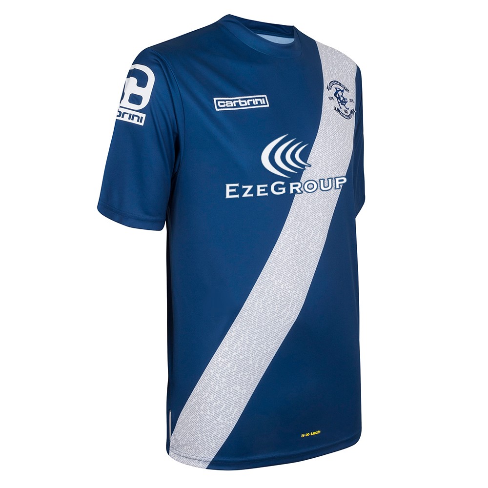 Birmingham City 2015-16 Home Kit