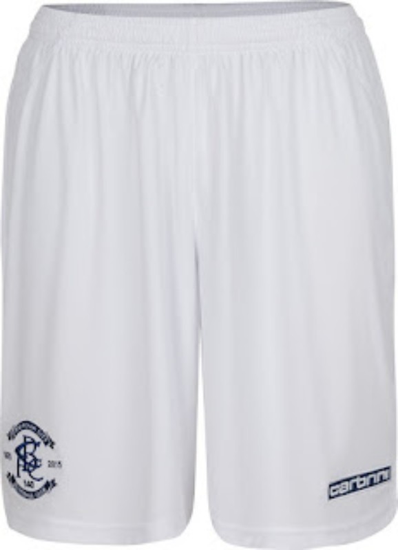 Birmingham City 2015-16 Home Kit