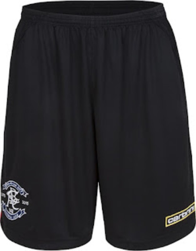 Birmingham City 2015-16 Away Kit