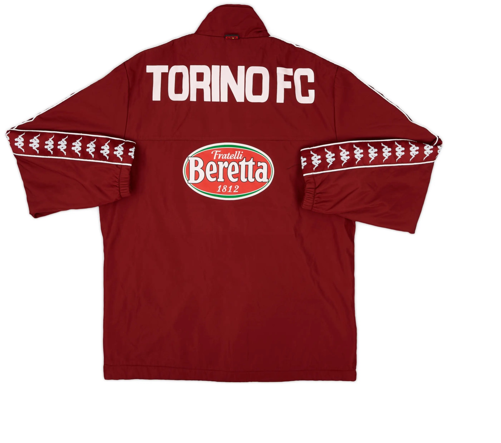 Torino FC 2013-14 Bench Kit