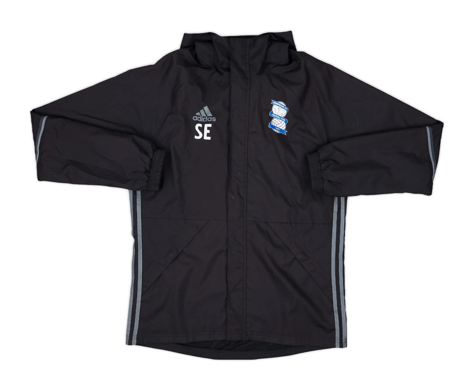 Birmingham City 2016-17 Rain Kit