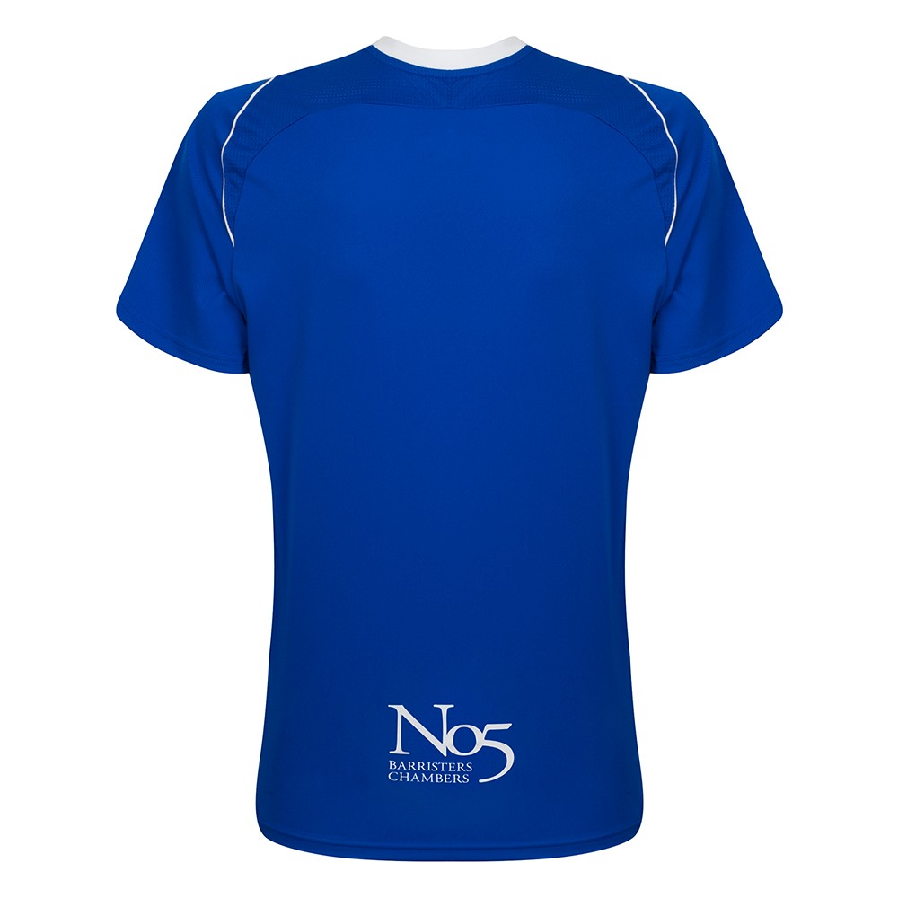 Birmingham City 2017-18 Home Kit