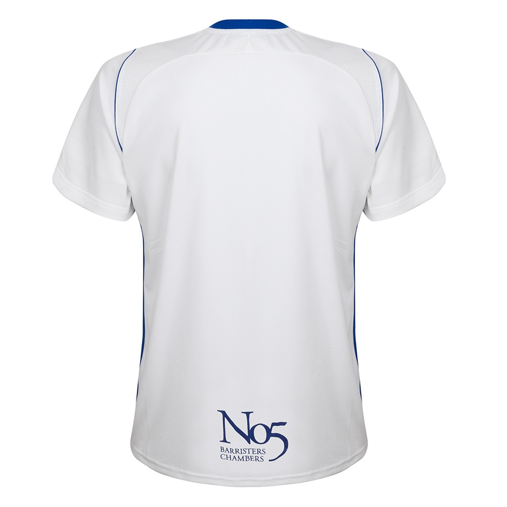 Birmingham City 2017-18 Away Kit