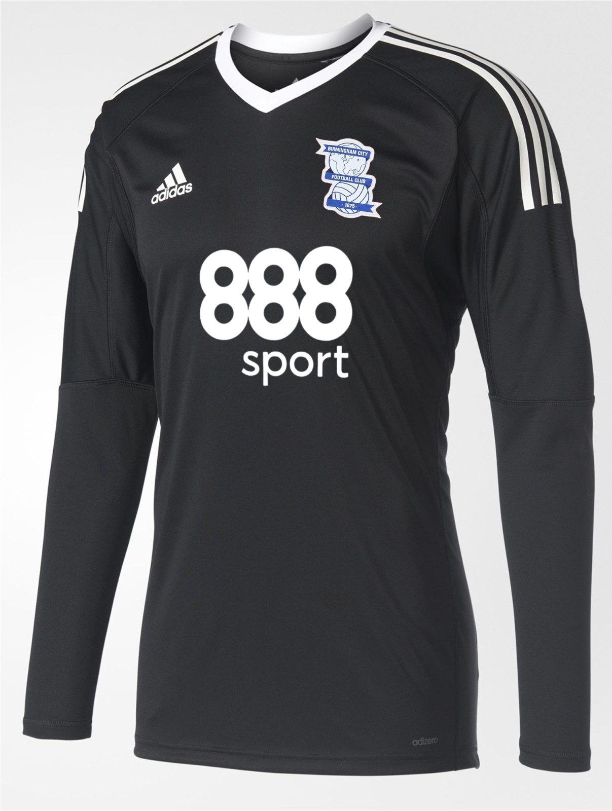 Birmingham City 2017-18 GK 1 Kit