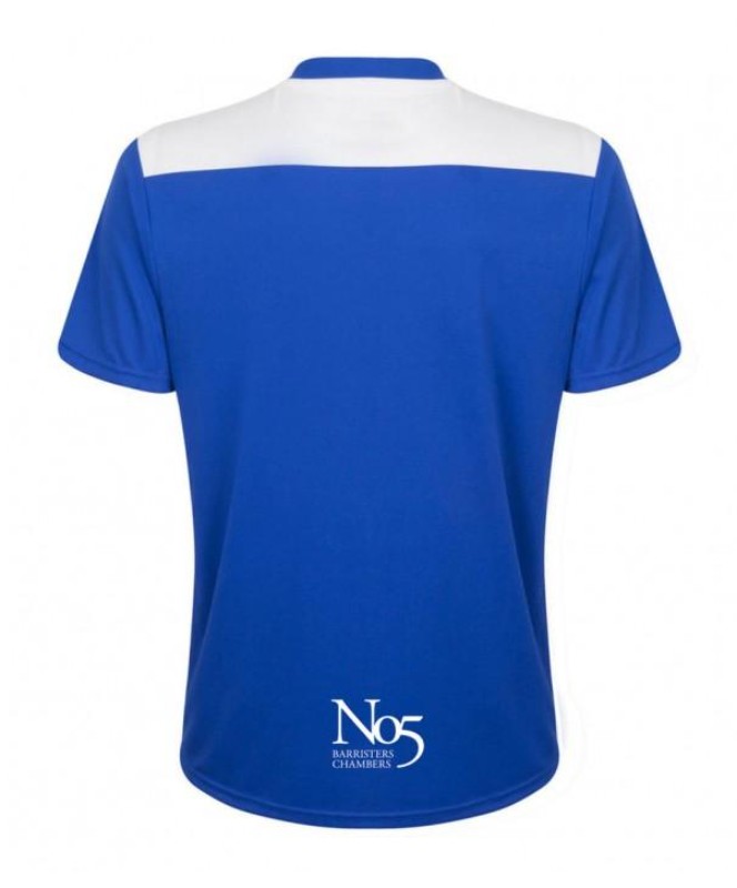 Birmingham City 2018-19 Home Kit