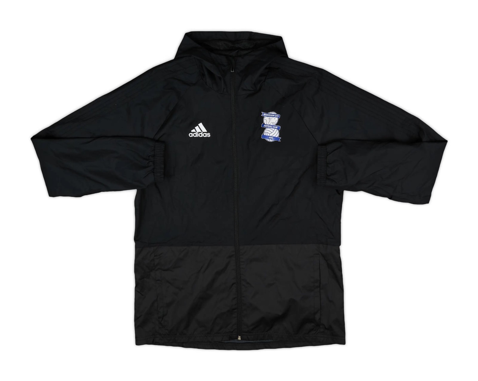 Birmingham City 2018-19 Rain Kit