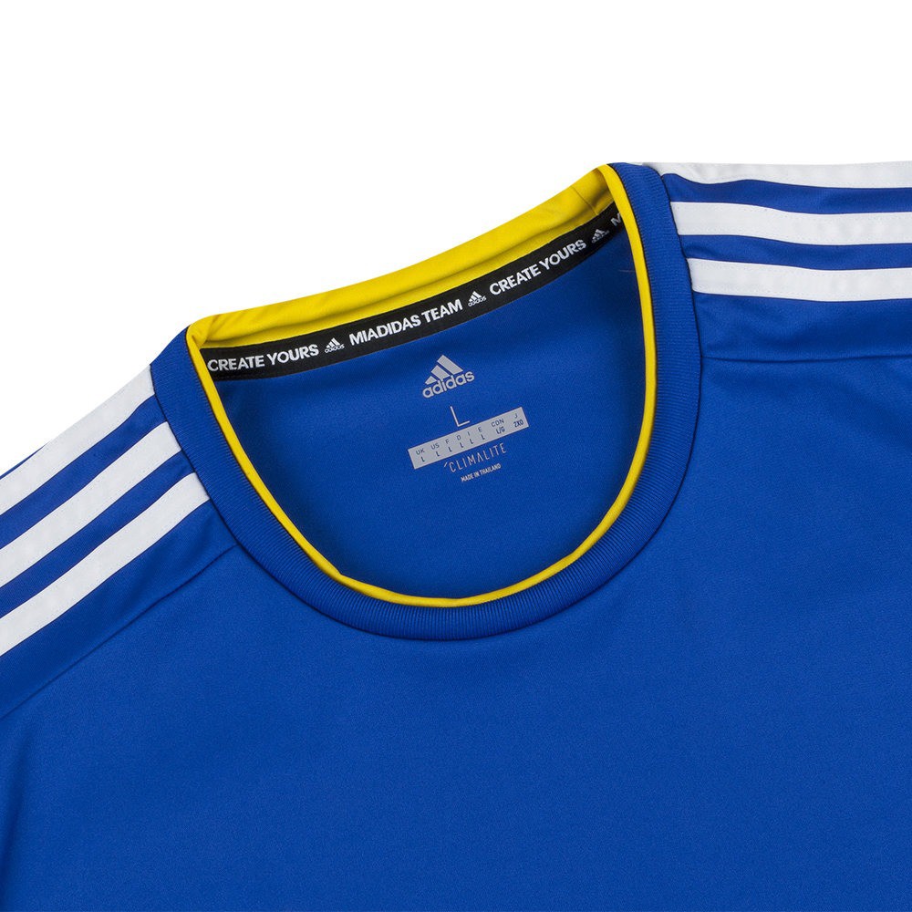 Birmingham City 2019-20 Home Kit
