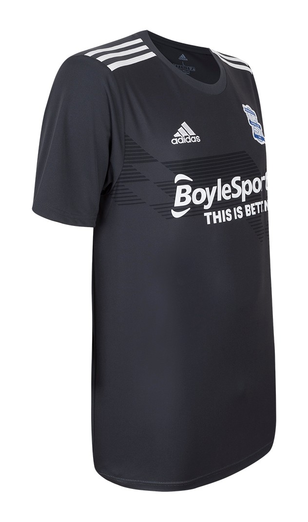 Birmingham City 2019-20 Away Kit
