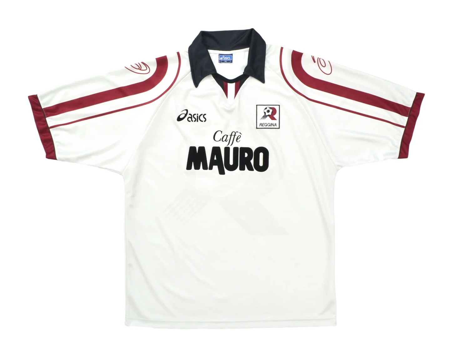 Reggina 1999-00 Away Kit