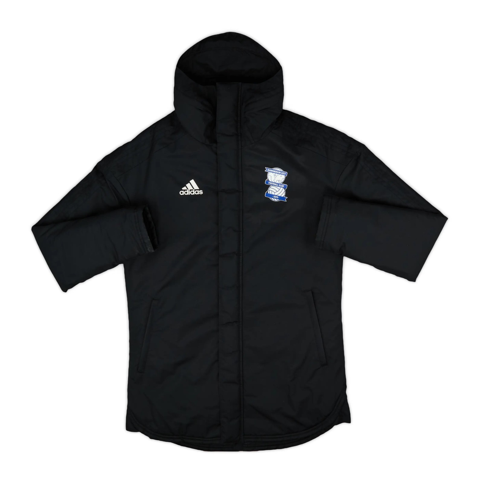 Birmingham City 2019-20 Bench Kit