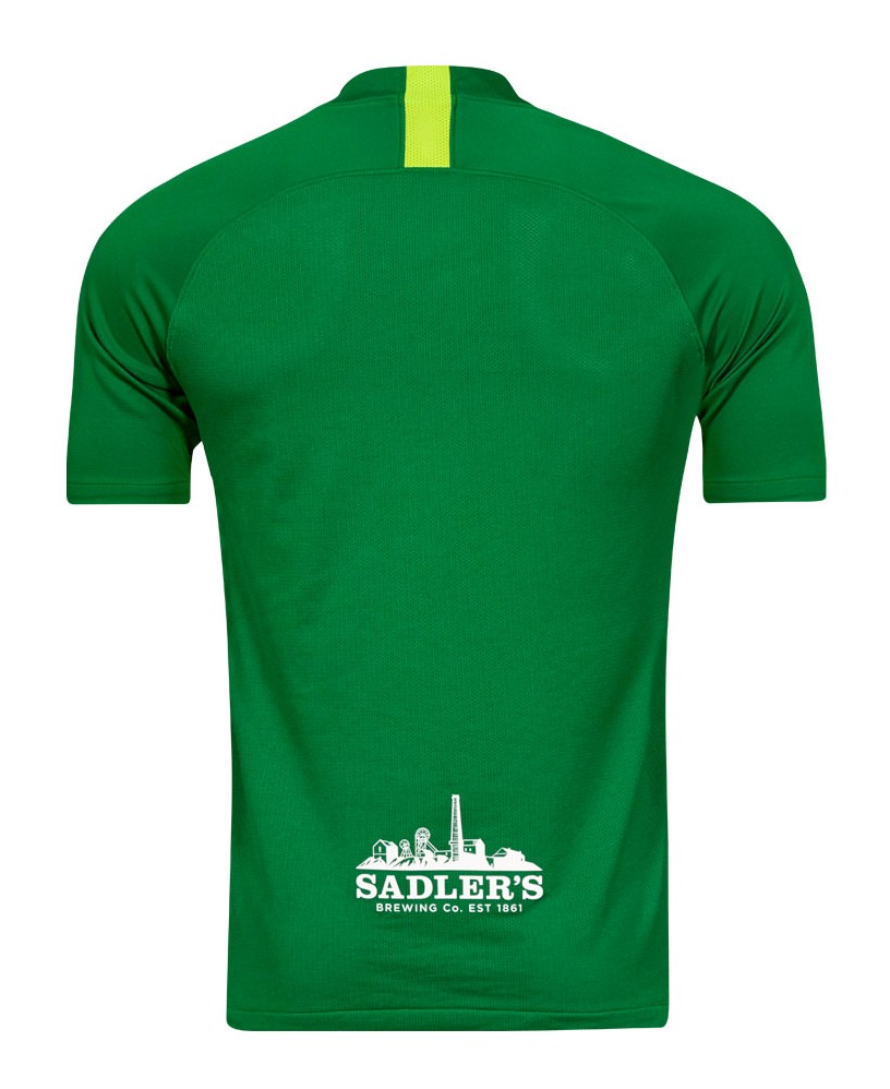 Birmingham City 2020-21 Third Kit