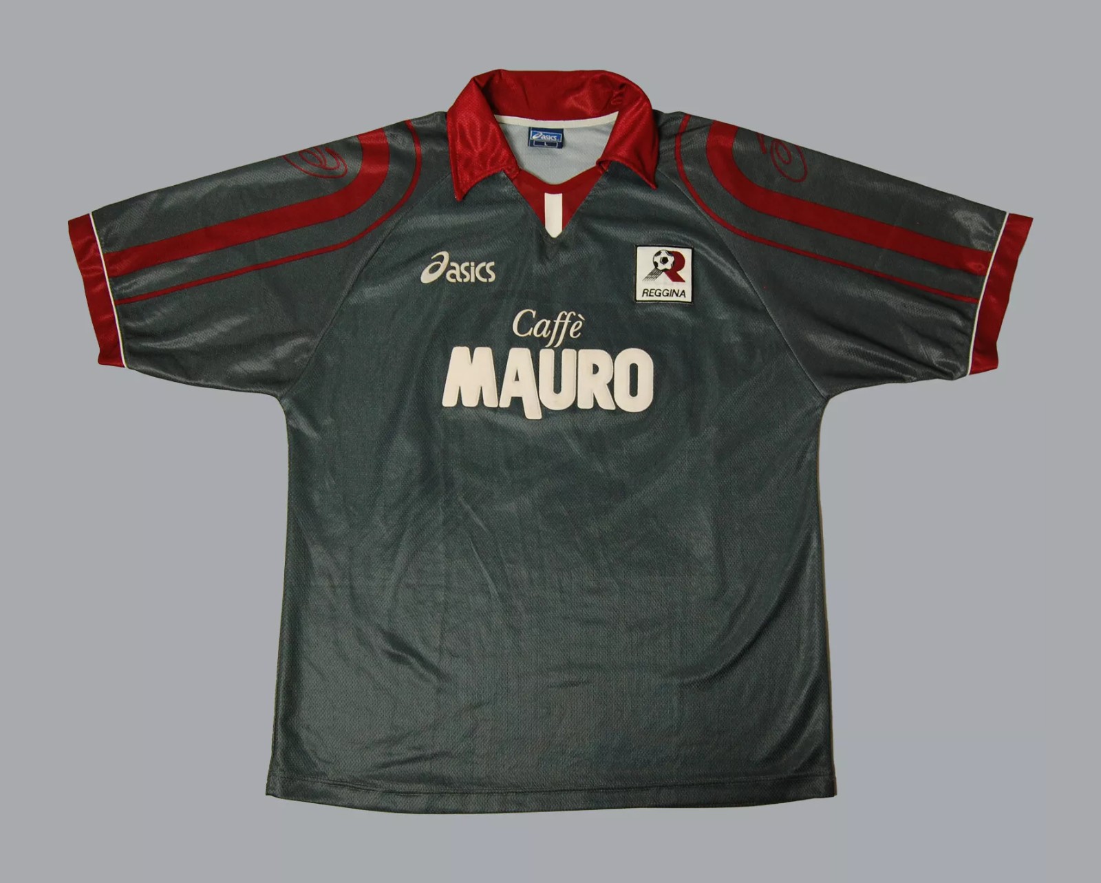 Reggina 1999-00 Third Kit