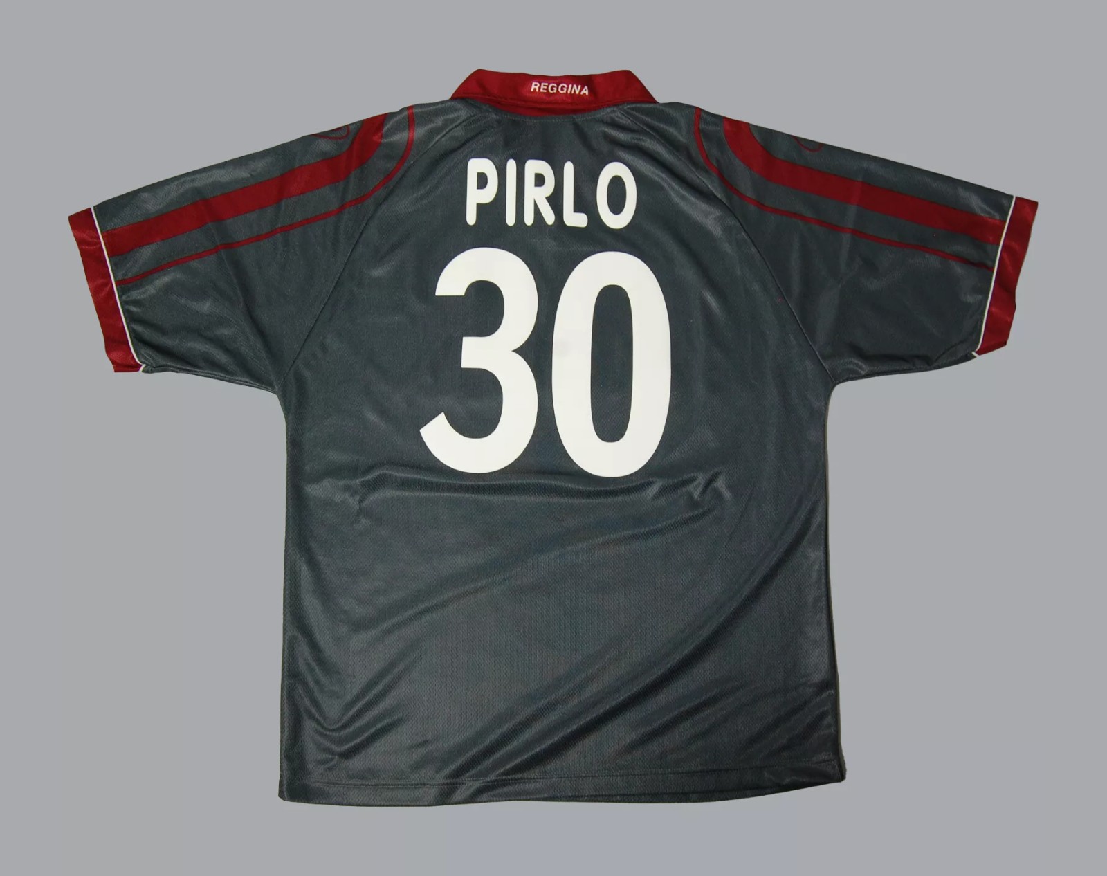 Reggina 1999-00 Third Kit