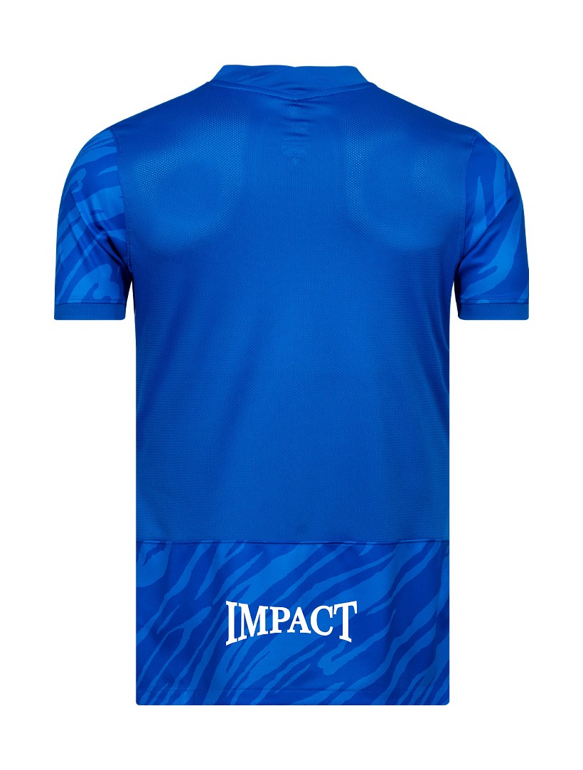 Birmingham City 2021-22 Home Kit