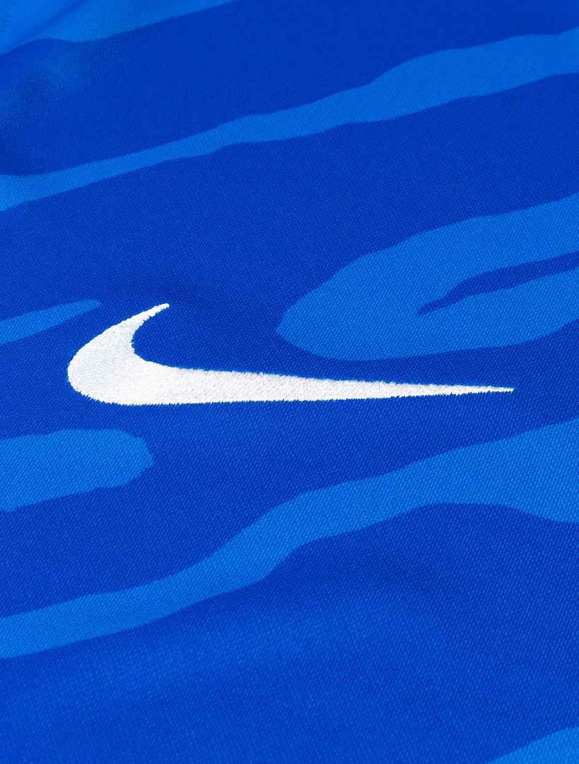 Birmingham City 2021-22 Home Kit