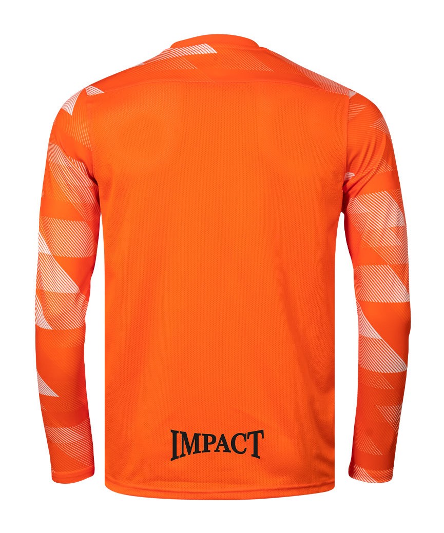 Birmingham City 2021-22 GK 2 Kit