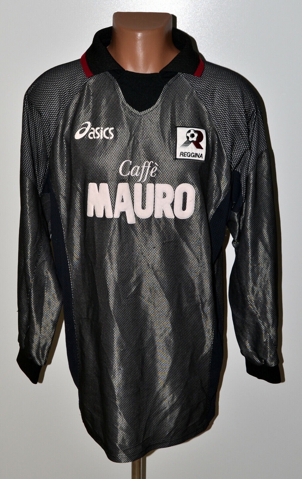 Reggina 1999-00 GK 1 Kit
