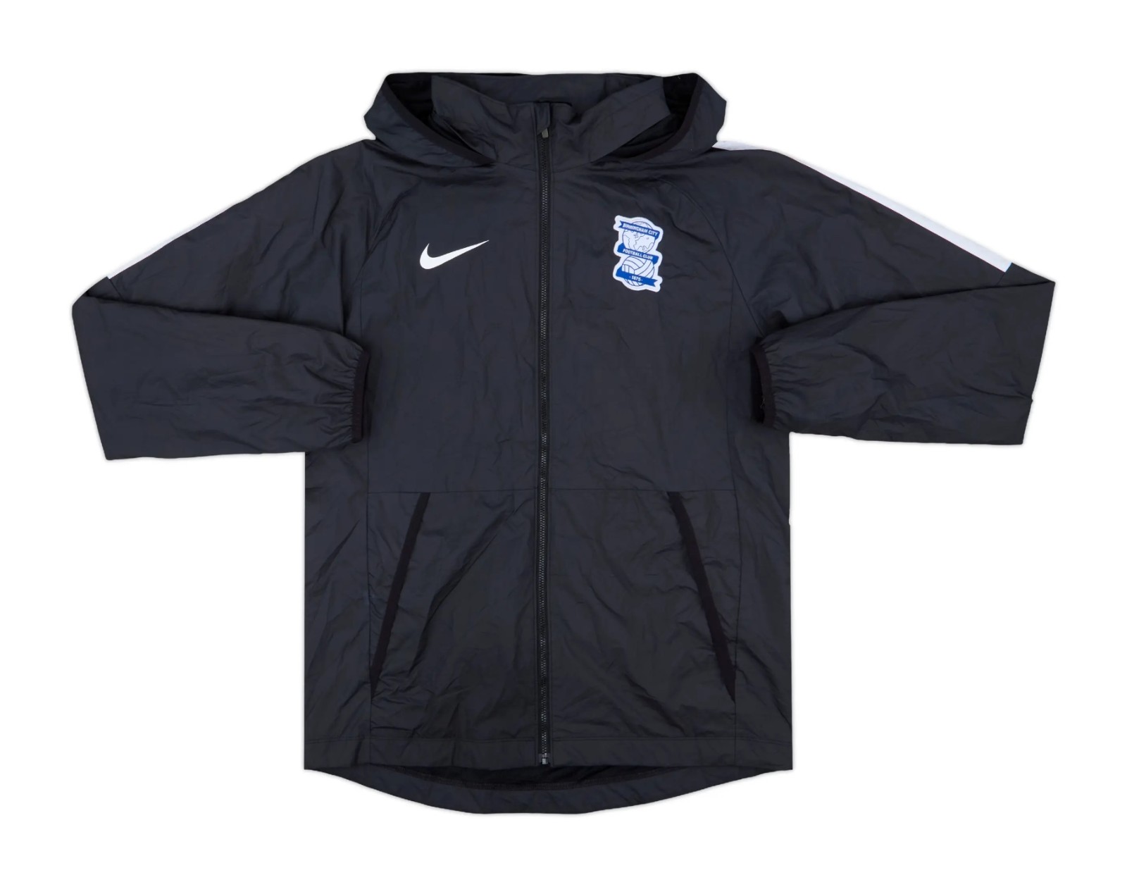 Birmingham City 2021-22 Rain Kit