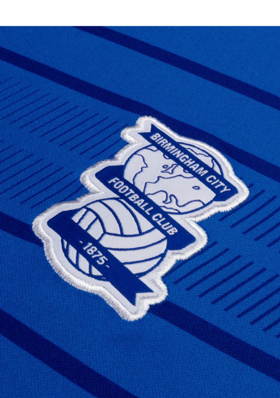 Birmingham City 2022-23 Home Kit
