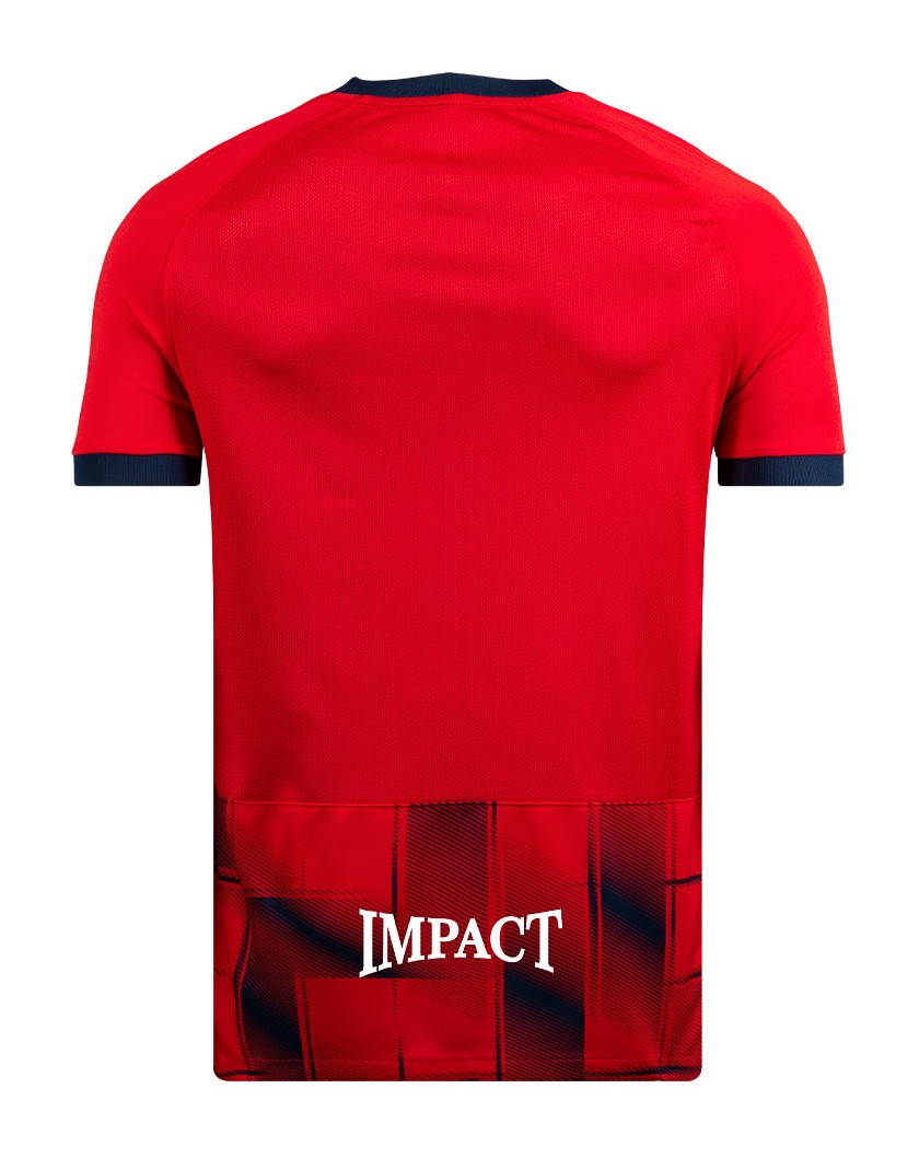 Birmingham City 2022-23 Away Kit