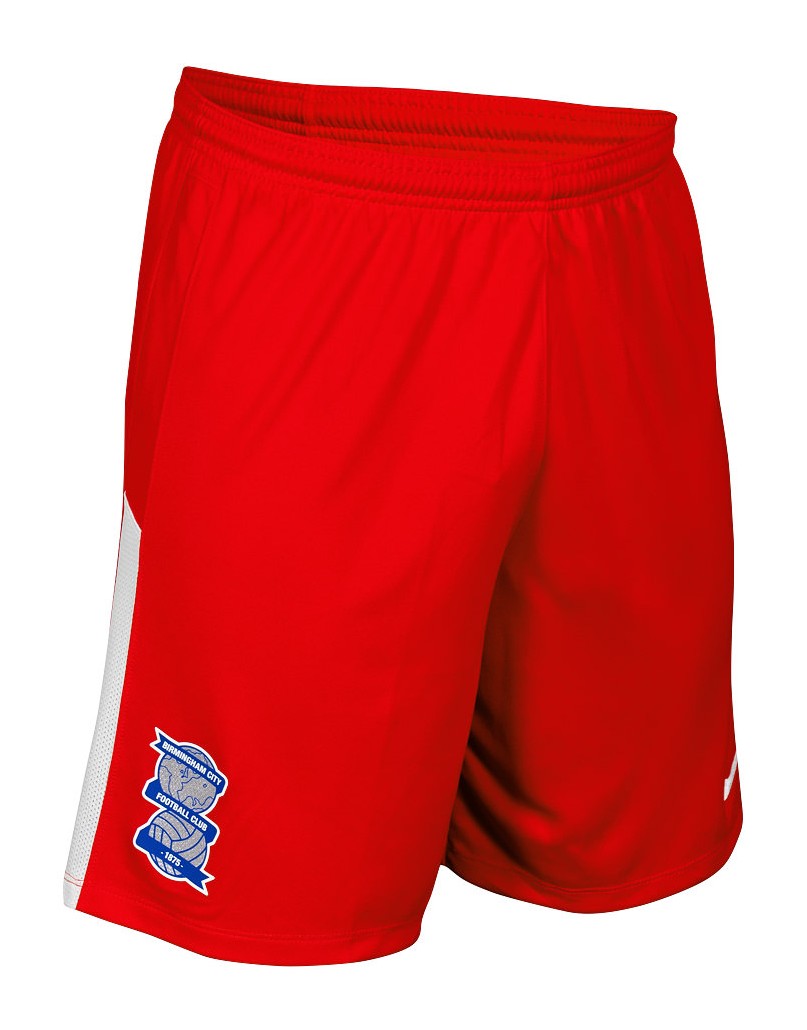 Birmingham City 2022-23 Away Kit